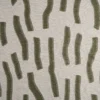 Arkose Fabric from Kai Isara collection - green misc velvet-chenille