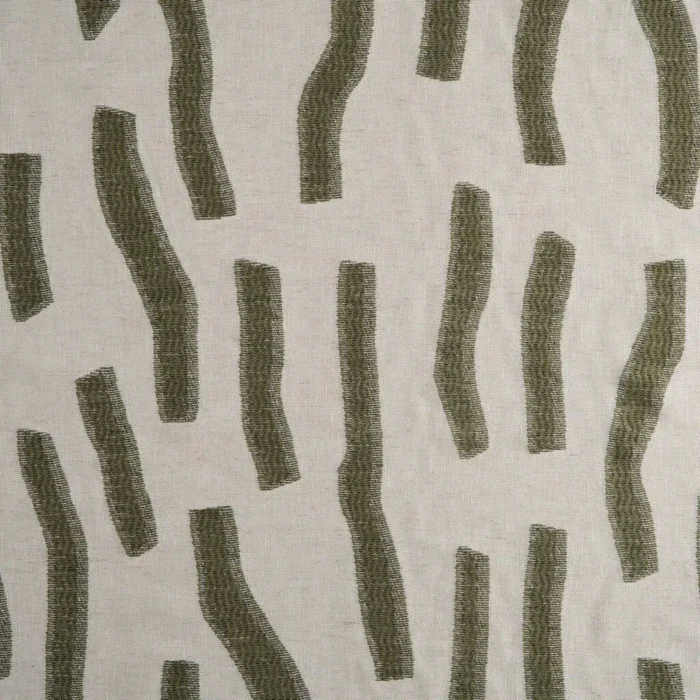 Arkose Fabric - Moss swatch