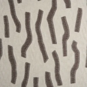 Arkose Fabric from Kai Isara collection - brown misc velvet-chenille