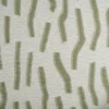 Arkose Fabric from Kai Isara collection - green misc velvet-chenille