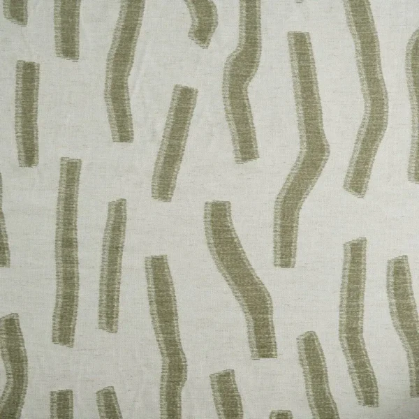 Arkose Fabric - Sage by Arkose Fabric from Kai Isara collection - green misc velvet-chenille