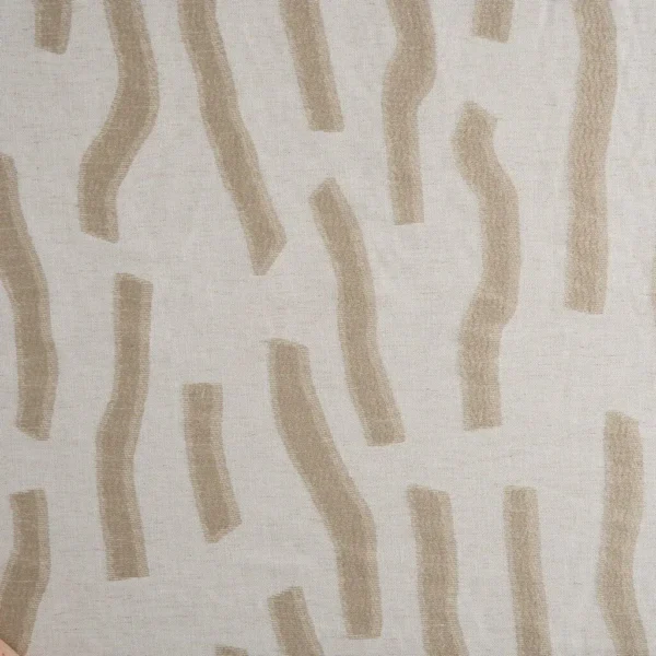 Arkose Fabric from Kai Isara collection - neutral misc velvet-chenille