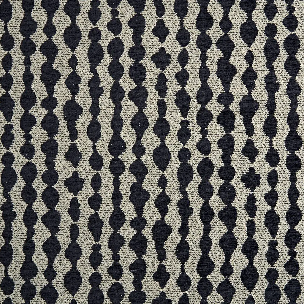 Jasper Fabric – Charcoal