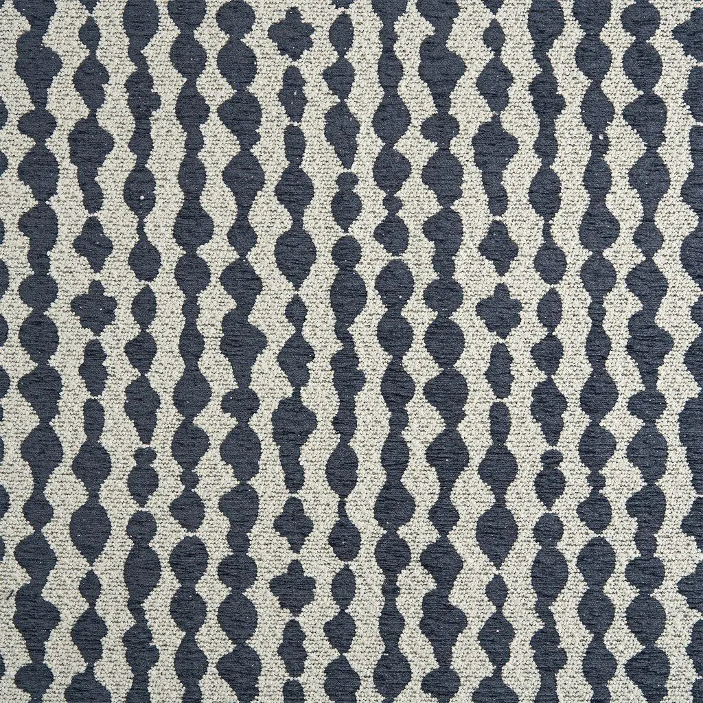Jasper Fabric – Indigo