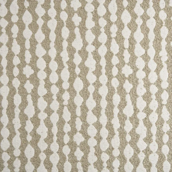Jasper Fabric from Kai Isara collection - neutral misc velvet-chenille