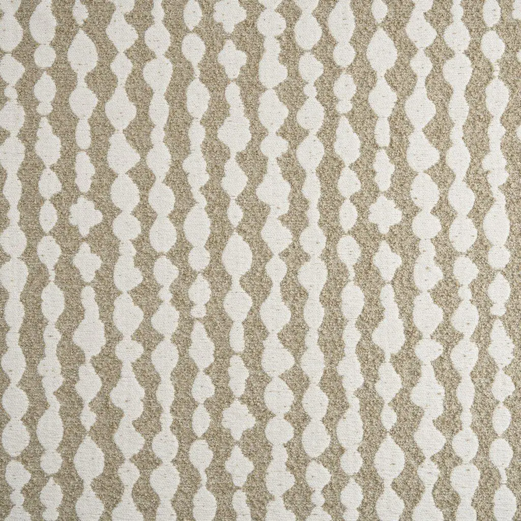 Jasper Fabric – Sand