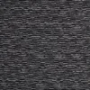 Strata Fabric from Kai Isara collection - black-grey misc velvet-chenille