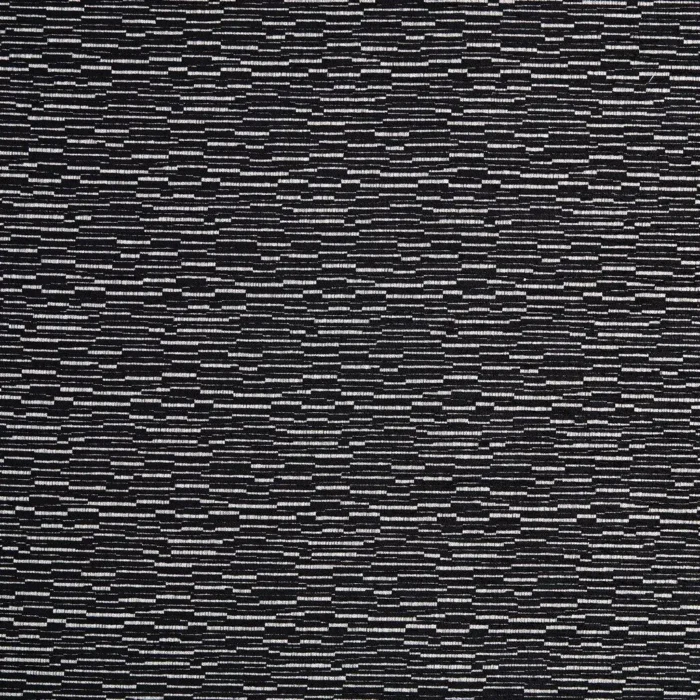Strata Fabric - Charcoal swatch