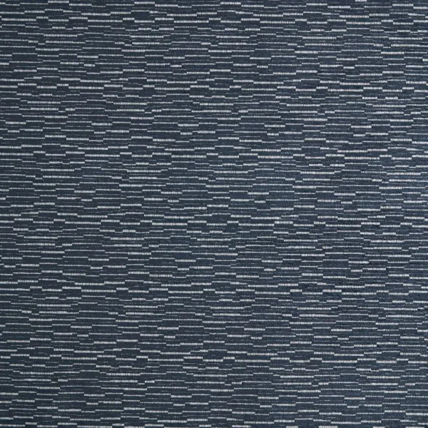 Strata Fabric - Denim by Strata Fabric from Kai Isara collection - blue misc velvet-chenille