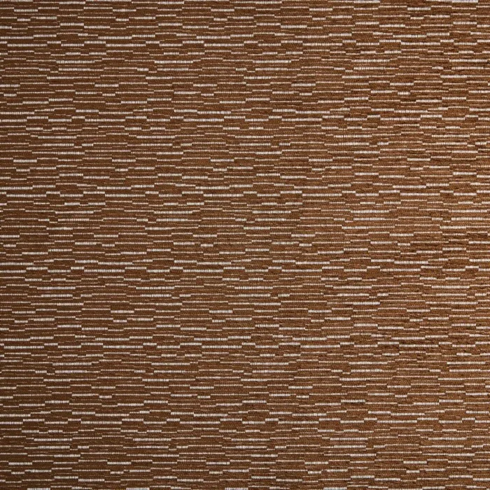 Strata Fabric - Ginger swatch