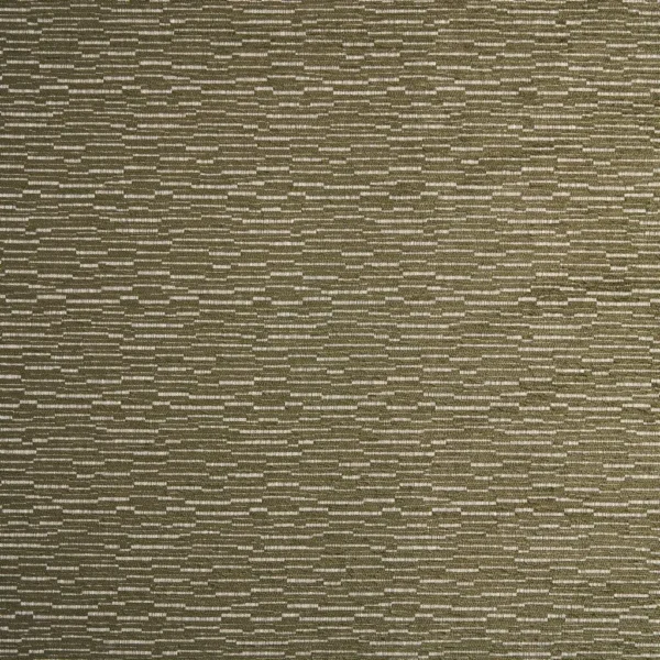 Strata Fabric from Kai Isara collection - green misc velvet-chenille