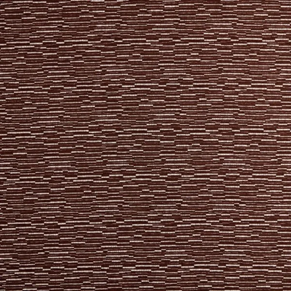 Strata Fabric - Russet by Strata Fabric from Kai Isara collection - brown misc velvet-chenille