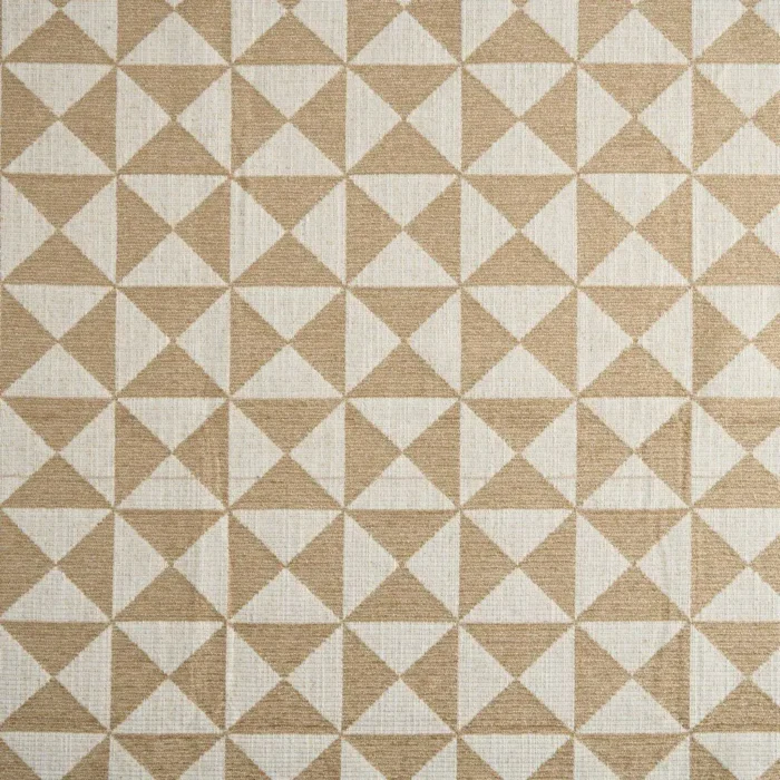 Zarela Fabric - Jute swatch
