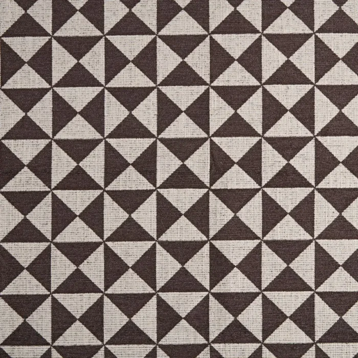 Zarela Fabric - Mahogany swatch