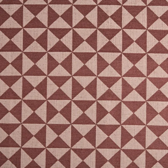 Zarela Fabric - Russet swatch