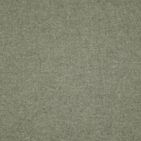 Earth Fabric - Thyme by Earth Fabric from Abraham Moon & Sons Heritage II collection - green plain woolen
