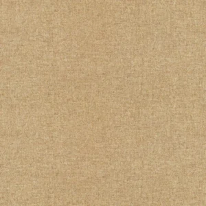 Earth Fabric from Abraham Moon & Sons Heritage II collection - yellow plain woolen