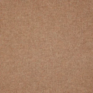 Earth Fabric from Abraham Moon & Sons Heritage II collection - orange plain woolen