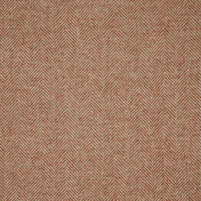 Herringbone Fabric - Earth swatch