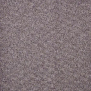 Donegal Fabric from Abraham Moon & Sons Heritage II collection - purple plain woolen