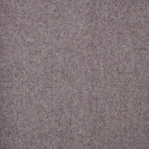 Donegal Fabric from Abraham Moon & Sons Heritage II collection - purple plain woolen