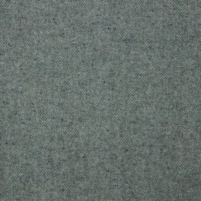Donegal Fabric - Sea swatch