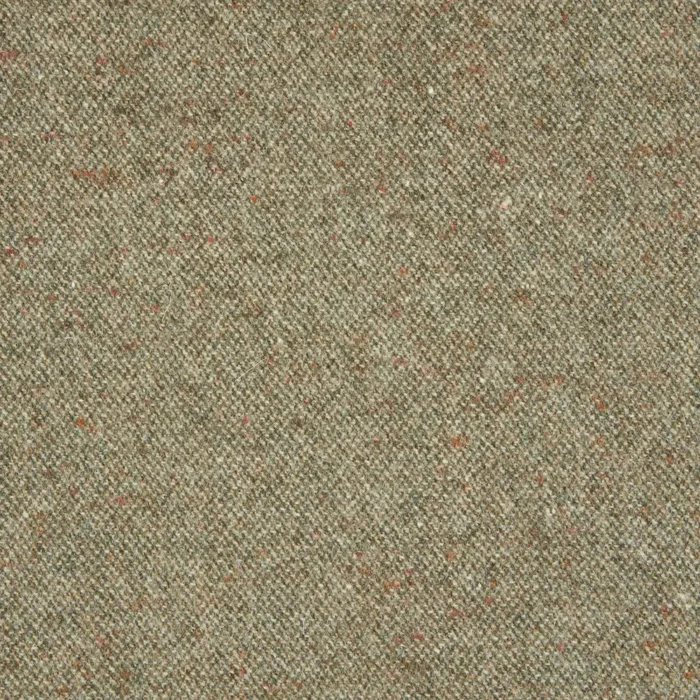 Donegal Fabric - Olive swatch