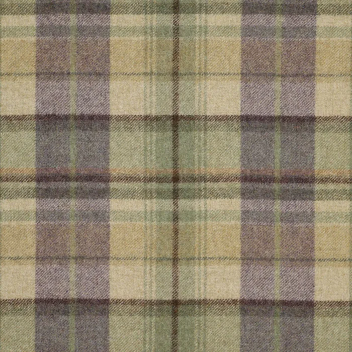 Walsh Fabric - Lavender swatch