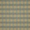 Oakes Fabric from Abraham Moon & Sons Heritage II collection - blue checked woolen