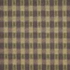 Oakes Fabric from Abraham Moon & Sons Heritage II collection - purple checked woolen