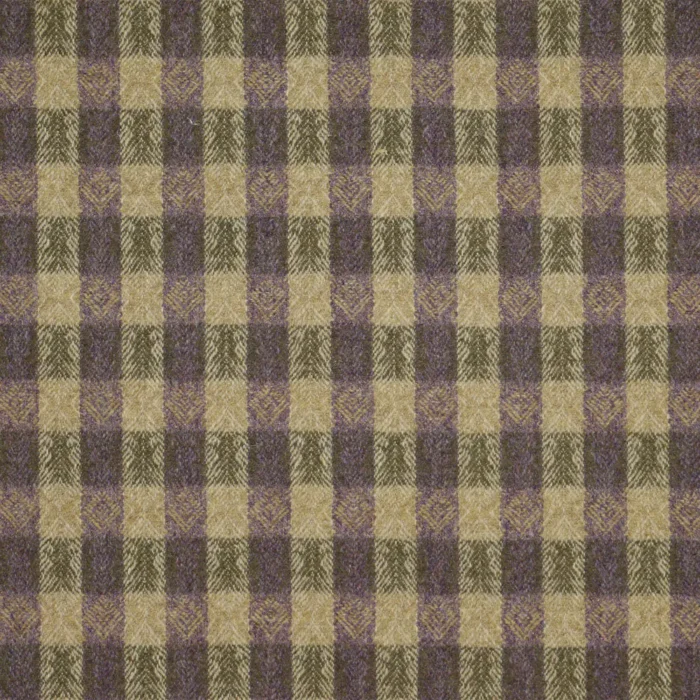 Oakes Fabric - Lavender swatch