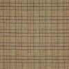 Aveyard Fabric from Abraham Moon & Sons Heritage II collection - yellow checked woolen
