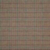 Aveyard Fabric from Abraham Moon & Sons Heritage II collection - brown checked woolen