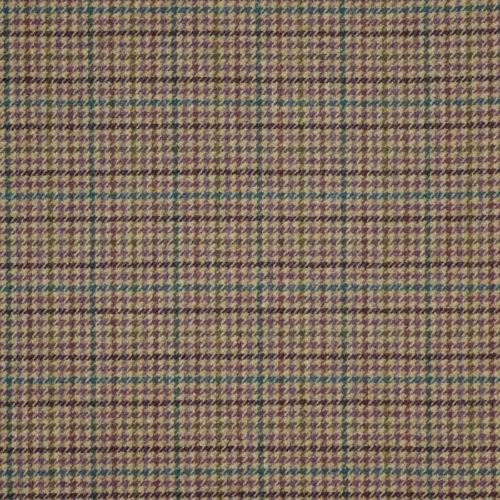 Aveyard Fabric - Lavender swatch