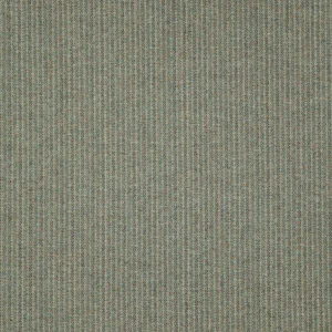 Abraham Fabric from Abraham Moon & Sons Heritage II collection - blue striped woolen