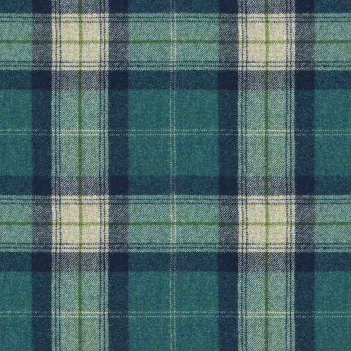 Skye Fabric - Jade swatch