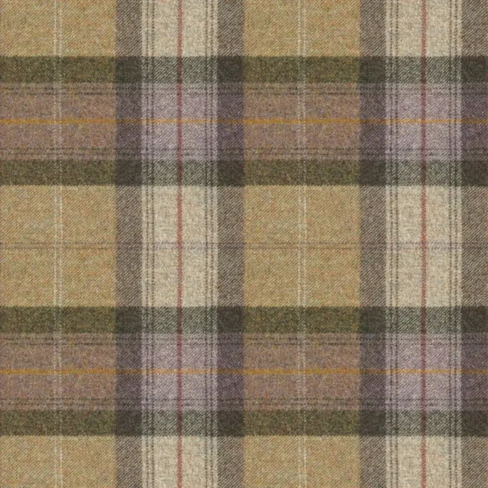 Skye Fabric - Moonstone swatch
