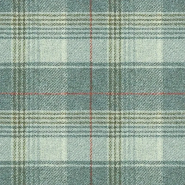 Huntingtower Fabric - Celestial swatch
