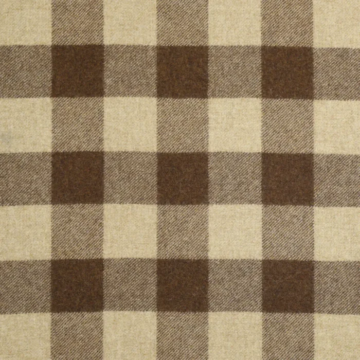 Rob Roy Fabric - Red Natural swatch