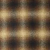Ombre Fabric from Abraham Moon & Sons Plaids & Tartans collection - brown contemporary woolen