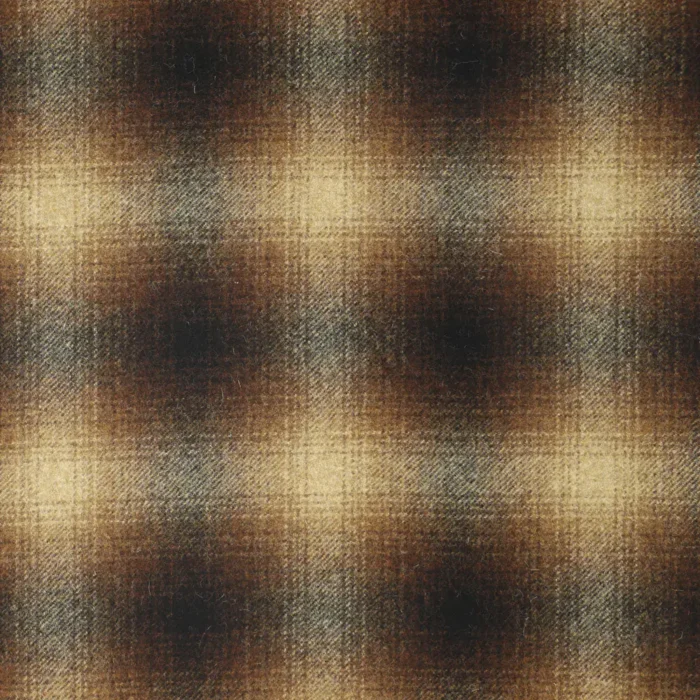 Ombre Fabric - Natural swatch