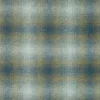 Ombre Fabric from Abraham Moon & Sons Plaids & Tartans collection - blue contemporary woolen