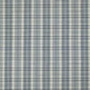 Venice Beach Madras Fabric from Ralph Lauren Medow Lane collection - blue striped cotton