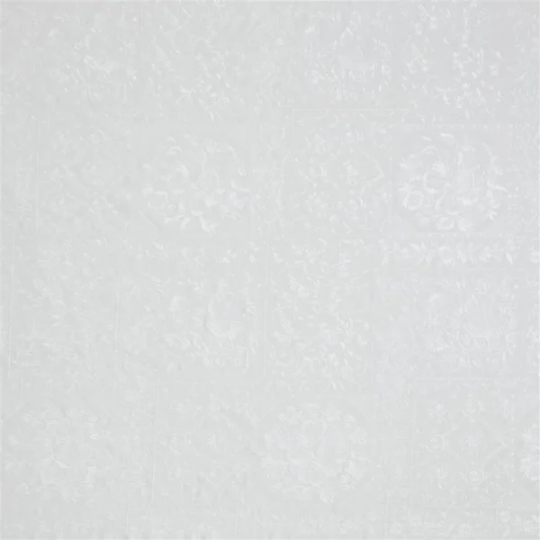 Williston Embroidery Fabric - White by Williston Embroidery Fabric from Ralph Lauren Medow Lane collection - white botanical embroideried