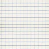 Mill House Tattersall Fabric from Ralph Lauren Medow Lane collection - blue checked cotton