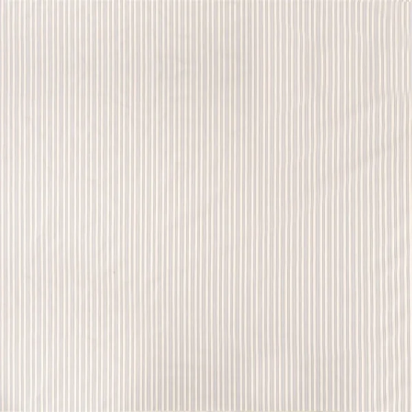 Minden Stripe Fabric - Cloud by Minden Stripe Fabric from Ralph Lauren Medow Lane collection - black-grey striped cotton