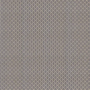 Fishers Point Check Fabric from Ralph Lauren Medow Lane collection - blue geometric cotton