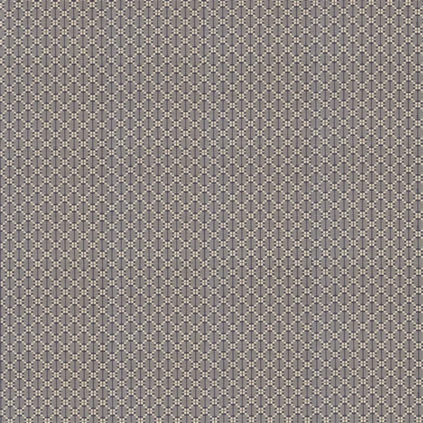 Fishers Point Check Fabric from Ralph Lauren Medow Lane collection - blue geometric cotton
