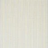 Summertime Seersucker Fabric from Ralph Lauren Medow Lane collection - blue striped cotton