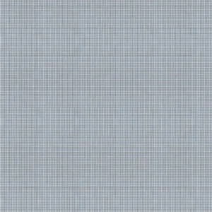 Pitch Pine Check Fabric from Ralph Lauren Medow Lane collection - blue checked cotton